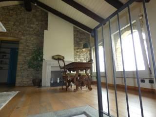 Villa unifamiliare via Vittorio Emanuele, Centro, Castiglione Falletto — foto 23 di 27
