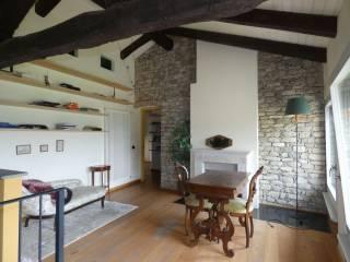 Villa unifamiliare via Vittorio Emanuele, Centro, Castiglione Falletto — foto 18 di 27