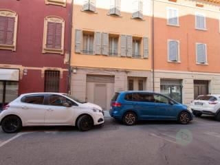 Monolocale via Trento e Trieste 56, Centro Storico, Carpi