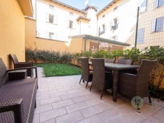Monolocale via Trento e Trieste 56, Centro Storico, Carpi — foto 3 di 10