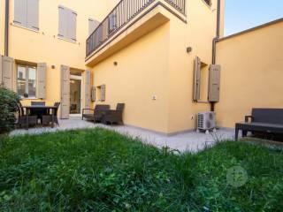 Monolocale via Trento e Trieste 56, Centro Storico, Carpi — foto 2 di 10
