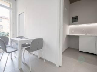 Monolocale via Trento e Trieste 56, Centro Storico, Carpi — foto 6 di 10