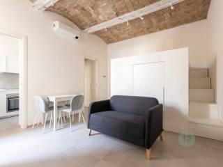 Monolocale via Trento e Trieste 56, Centro Storico, Carpi — foto 4 di 10