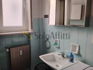 Trilocale buono stato, sesto piano, Sciarè, Gallarate