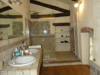 Villa unifamiliare via Vittorio Emanuele, Centro, Castiglione Falletto — foto 17 di 27