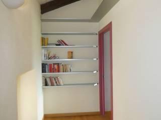Villa unifamiliare via Vittorio Emanuele, Centro, Castiglione Falletto — foto 21 di 27
