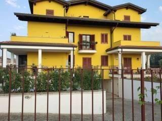Trilocale via San Bernardo 17/b, Casatico, Giussago — foto 2 di 10
