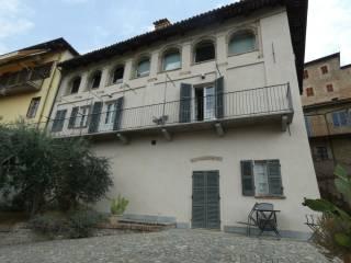 Villa unifamiliare via Vittorio Emanuele, Centro, Castiglione Falletto — foto 13 di 27