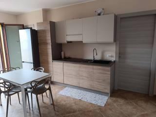 Trilocale via San Bernardo 17/b, Casatico, Giussago — foto 4 di 10
