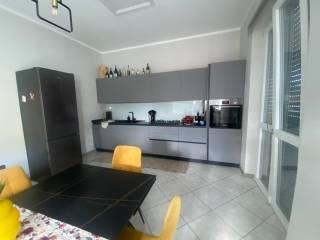 Villa unifamiliare via Roma, Genola — foto 20 di 33