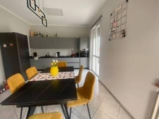 Villa unifamiliare via Roma, Genola — foto 28 di 33