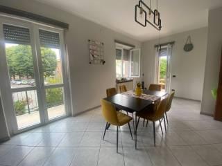 Villa unifamiliare via Roma, Genola — foto 21 di 33