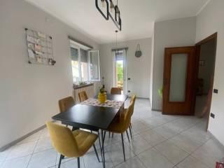 Villa unifamiliare via Roma, Genola — foto 4 di 33