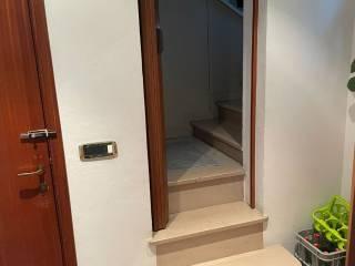Mansarda viale Giuseppe Mazzini 23, Centro, Urbania — foto 5 di 10
