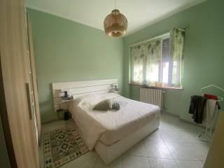 Villa unifamiliare via Roma, Genola — foto 2 di 33