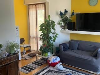 Mansarda viale Giuseppe Mazzini 23, Centro, Urbania — foto 4 di 10