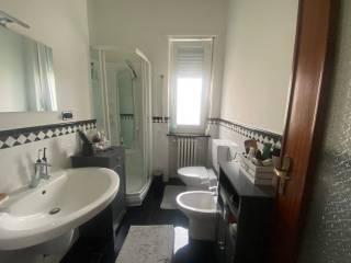 Villa unifamiliare via Roma, Genola — foto 25 di 33