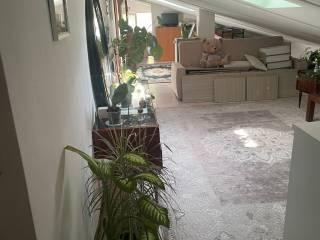 Mansarda viale Giuseppe Mazzini 23, Centro, Urbania — foto 2 di 10