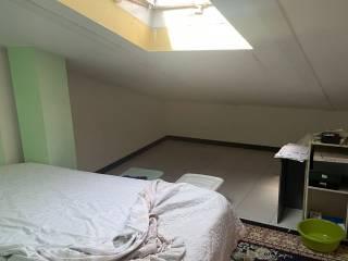 Mansarda viale Giuseppe Mazzini 23, Centro, Urbania — foto 8 di 10
