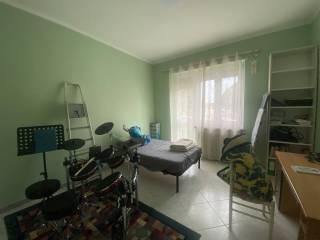 Villa unifamiliare via Roma, Genola — foto 23 di 33
