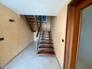 Villa unifamiliare via Roma, Genola — foto 24 di 33