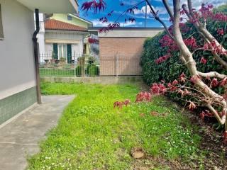 Villa unifamiliare via Roma, Genola — foto 13 di 33