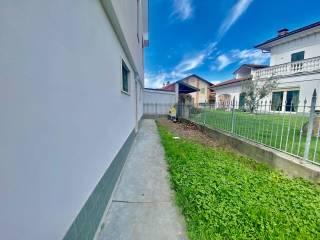 Villa unifamiliare via Roma, Genola — foto 18 di 33