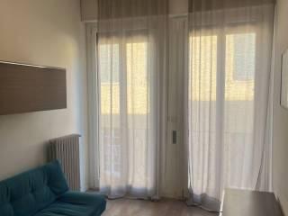 Stanza singola via Guido da Castello, Reggio Emilia — foto 13 di 14