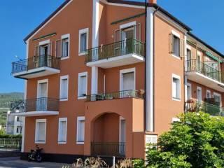 Appartamento via Sant'Erasmo Nn, Centro, Loano — foto 3 di 8