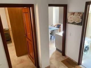 Trilocale via Antonio Ricciardi, 13, Centro, Loano — foto 2 di 14