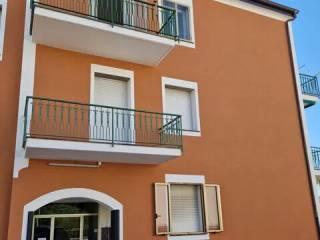 Appartamento via Sant'Erasmo Nn, Centro, Loano — foto 4 di 8