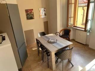 Trilocale via Antonio Ricciardi, 13, Centro, Loano — foto 10 di 14
