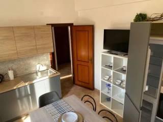 Trilocale via Antonio Ricciardi, 13, Centro, Loano — foto 13 di 14