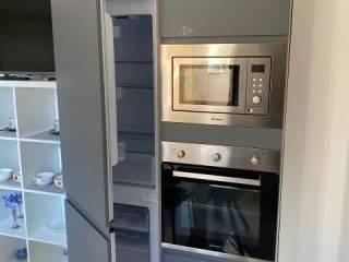 Trilocale via Antonio Ricciardi, 13, Centro, Loano — foto 3 di 14