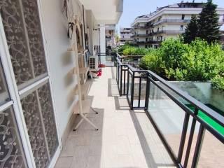 Appartamento via Firenze 35, San Nicola la Strada — foto 14 di 20