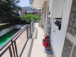 Appartamento via Firenze 35, San Nicola la Strada — foto 20 di 20