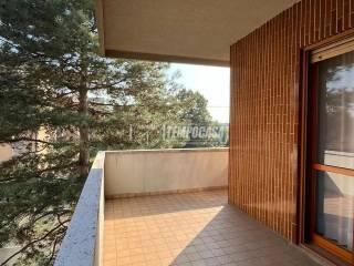 Trilocale via Giovanni Sibelius 5, Cazzaniga - Ospedale, Monza — foto 10 di 30