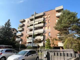 Trilocale via Giovanni Sibelius 5, Cazzaniga - Ospedale, Monza — foto 7 di 30