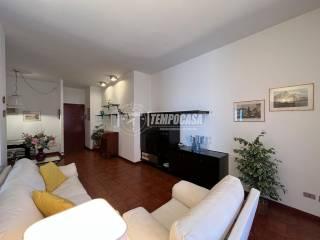 Trilocale via Giovanni Sibelius 5, Cazzaniga - Ospedale, Monza — foto 6 di 30
