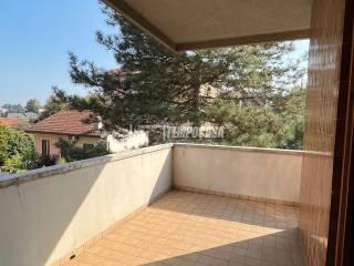 Trilocale via Giovanni Sibelius 5, Cazzaniga - Ospedale, Monza — foto 29 di 30