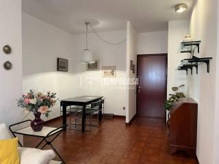 Trilocale via Giovanni Sibelius 5, Cazzaniga - Ospedale, Monza — foto 8 di 30