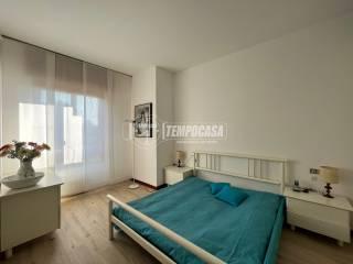 Trilocale via Giovanni Sibelius 5, Cazzaniga - Ospedale, Monza — foto 19 di 30