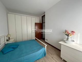 Trilocale via Giovanni Sibelius 5, Cazzaniga - Ospedale, Monza — foto 23 di 30