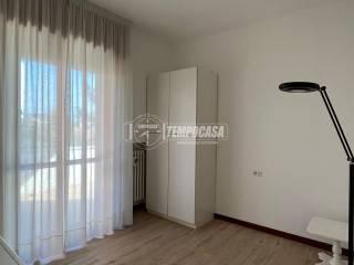 Trilocale via Giovanni Sibelius 5, Cazzaniga - Ospedale, Monza — foto 16 di 30