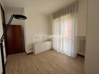 Trilocale via Giovanni Sibelius 5, Cazzaniga - Ospedale, Monza — foto 18 di 30