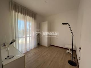 Trilocale via Giovanni Sibelius 5, Cazzaniga - Ospedale, Monza — foto 2 di 30