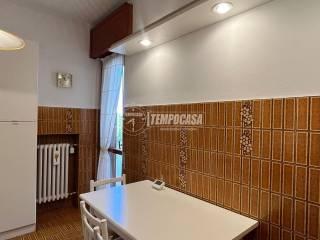 Trilocale via Giovanni Sibelius 5, Cazzaniga - Ospedale, Monza — foto 15 di 30