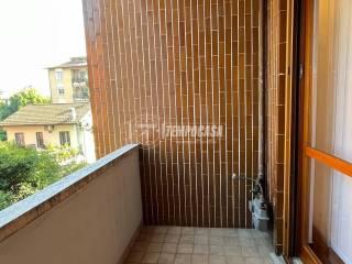 Trilocale via Giovanni Sibelius 5, Cazzaniga - Ospedale, Monza — foto 22 di 30