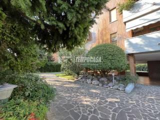 Trilocale via Giovanni Sibelius 5, Cazzaniga - Ospedale, Monza — foto 13 di 30