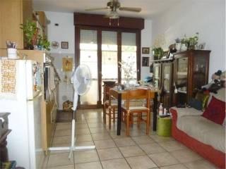 Bilocale via de nicola, Centro Storico, Forlì — foto 8 di 14